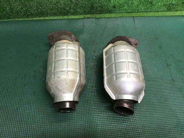 A30型 触媒コンバーター 2個セット 触媒 2個セット A30型 触媒