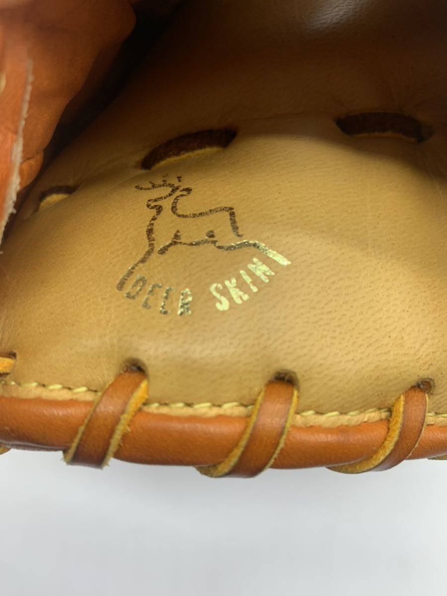 ミズノ ワールドウィン 赤カップ 当時物 プロフェッショナル GIC-3L