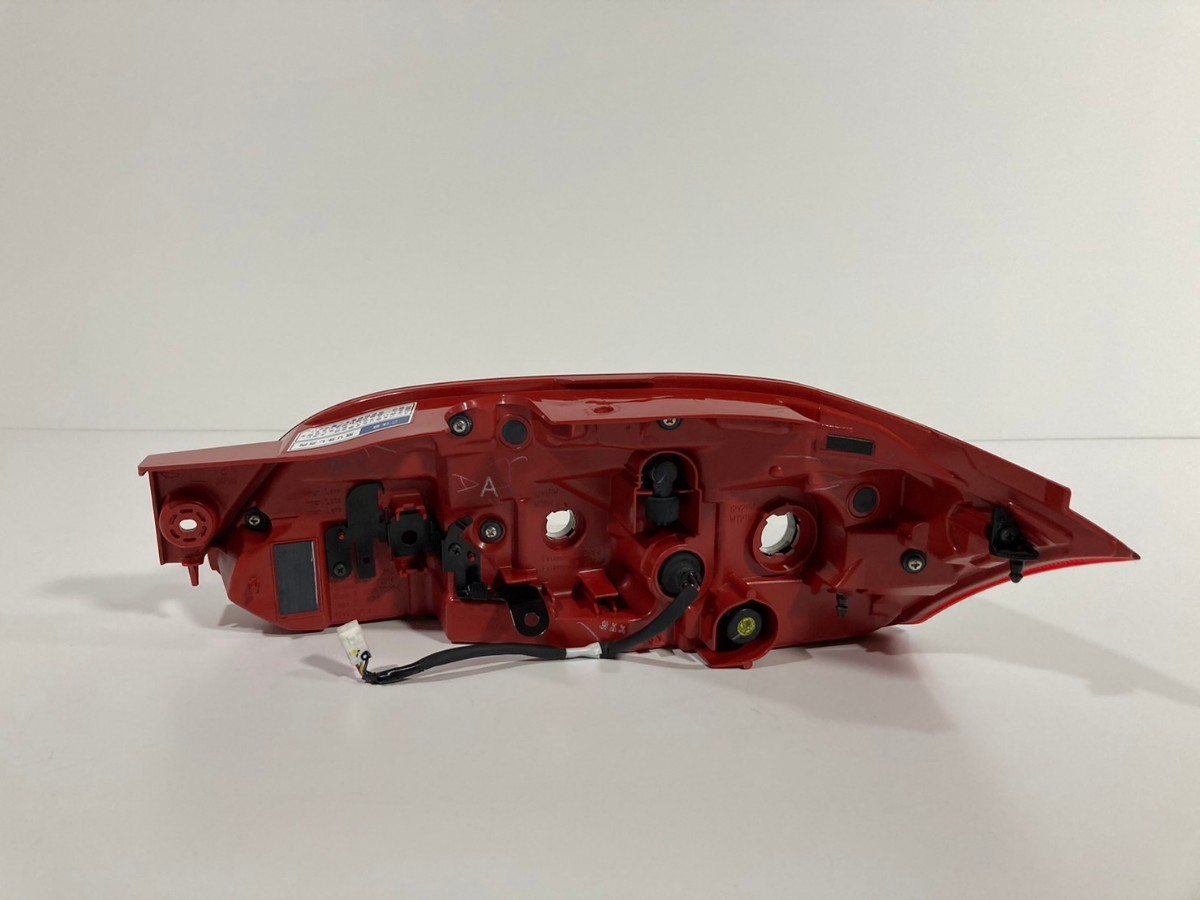 ダイハツ純正 LA400K コペン GRSPORT LED テールライト 左側 KOITO 220