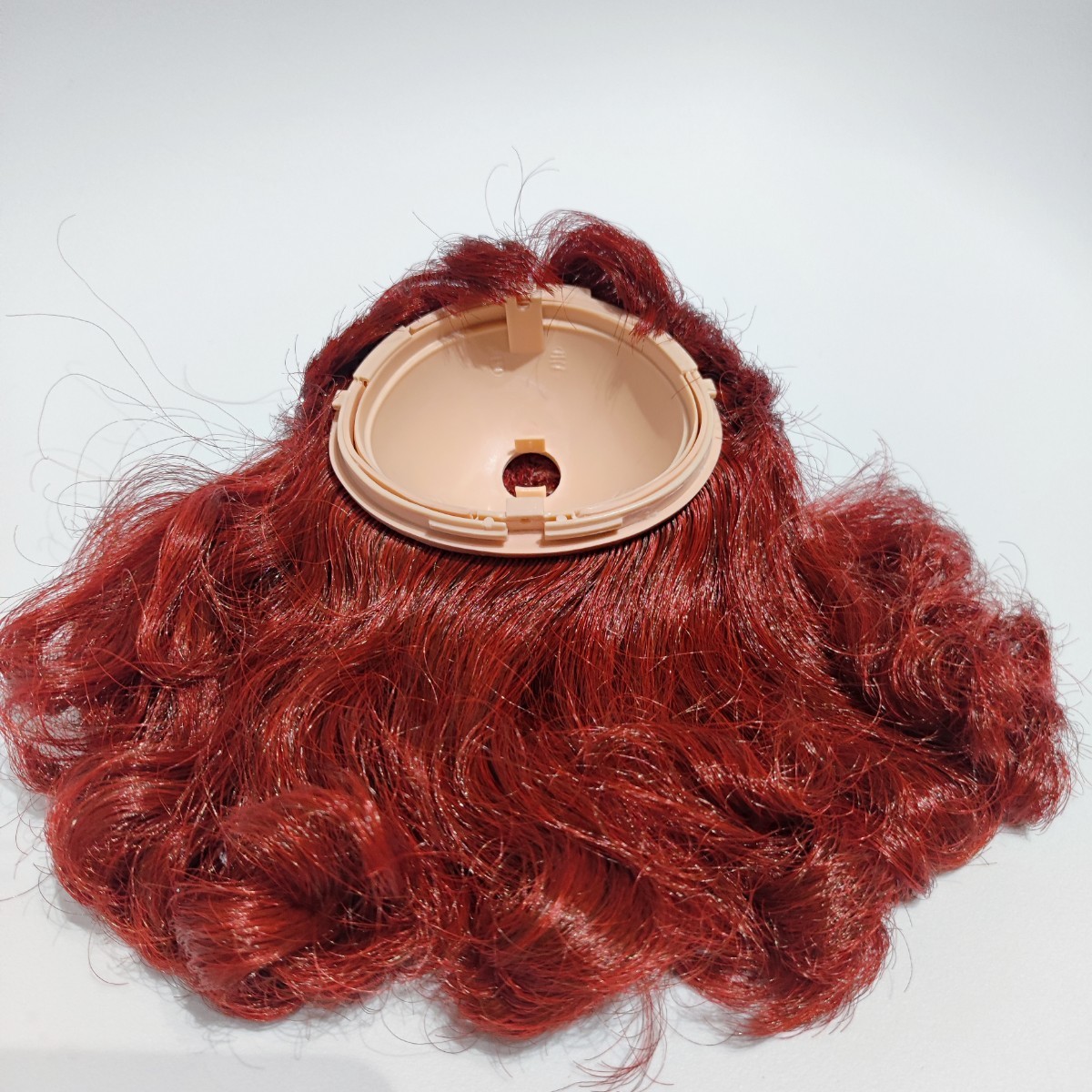 頭皮付きヘアー ネオブライス ジェントルリバー Gentle River blythe Neoblythe ブライス