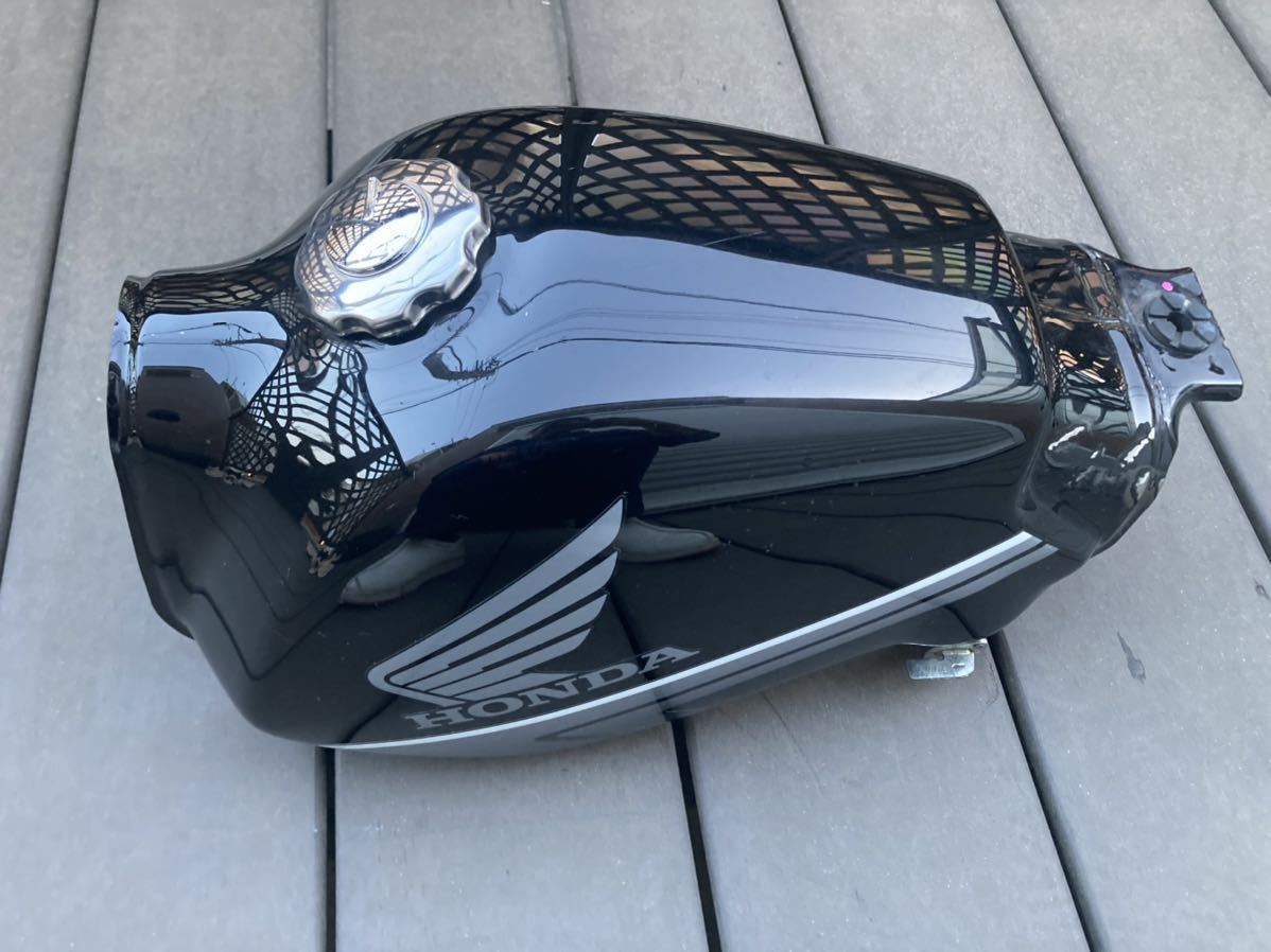HONDA FTR223 タンク 【公式通販】