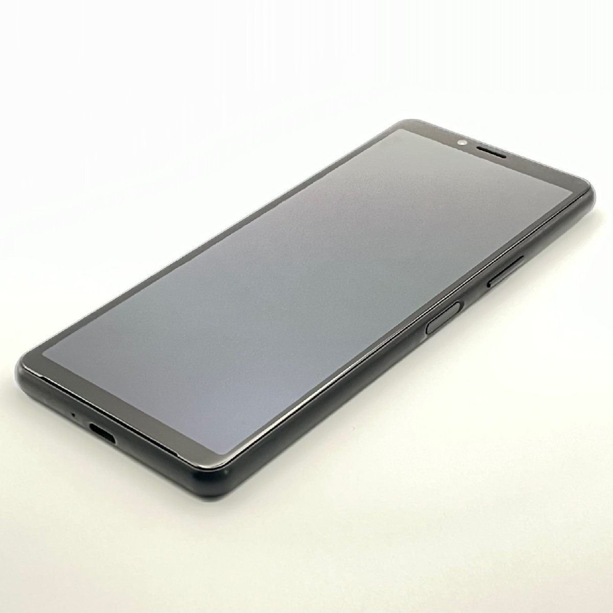 大得価，限定セール 品 Xperia 10 II エクスペリア テン マークツー SOV43 ブラック SIMロック解除済み(Android)｜売買されたオークション情報、yahooの商品情報をアーカイブ公開 - オークファン Android
