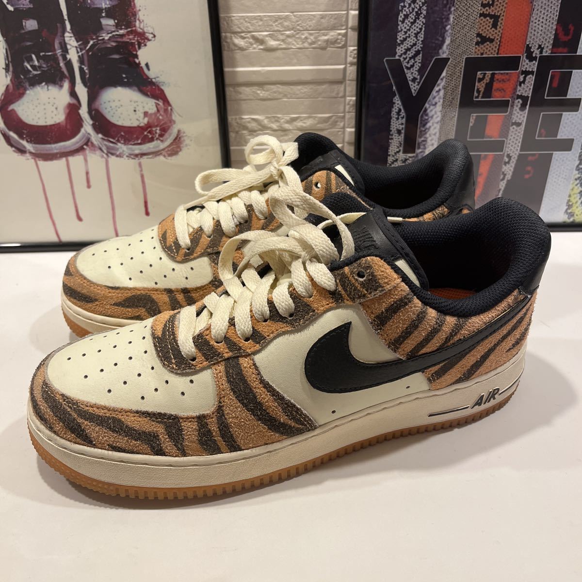 NIKE エアフォース　26.5cm