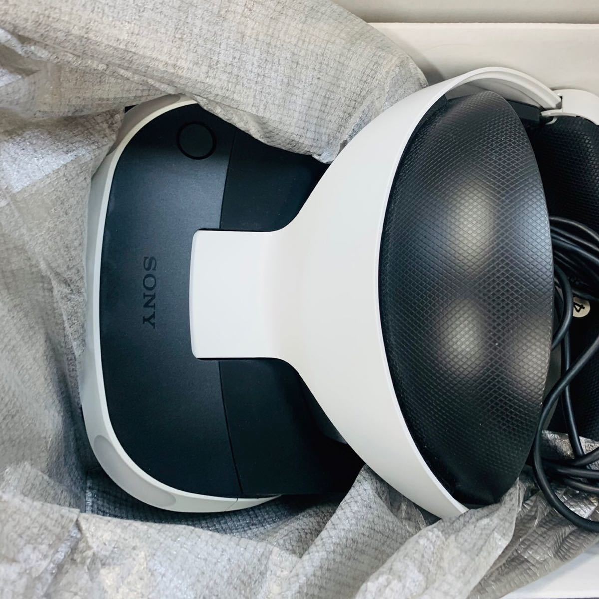 PlayStation VR CUH-ZVR2 Camera プレイステーションVR ソフト