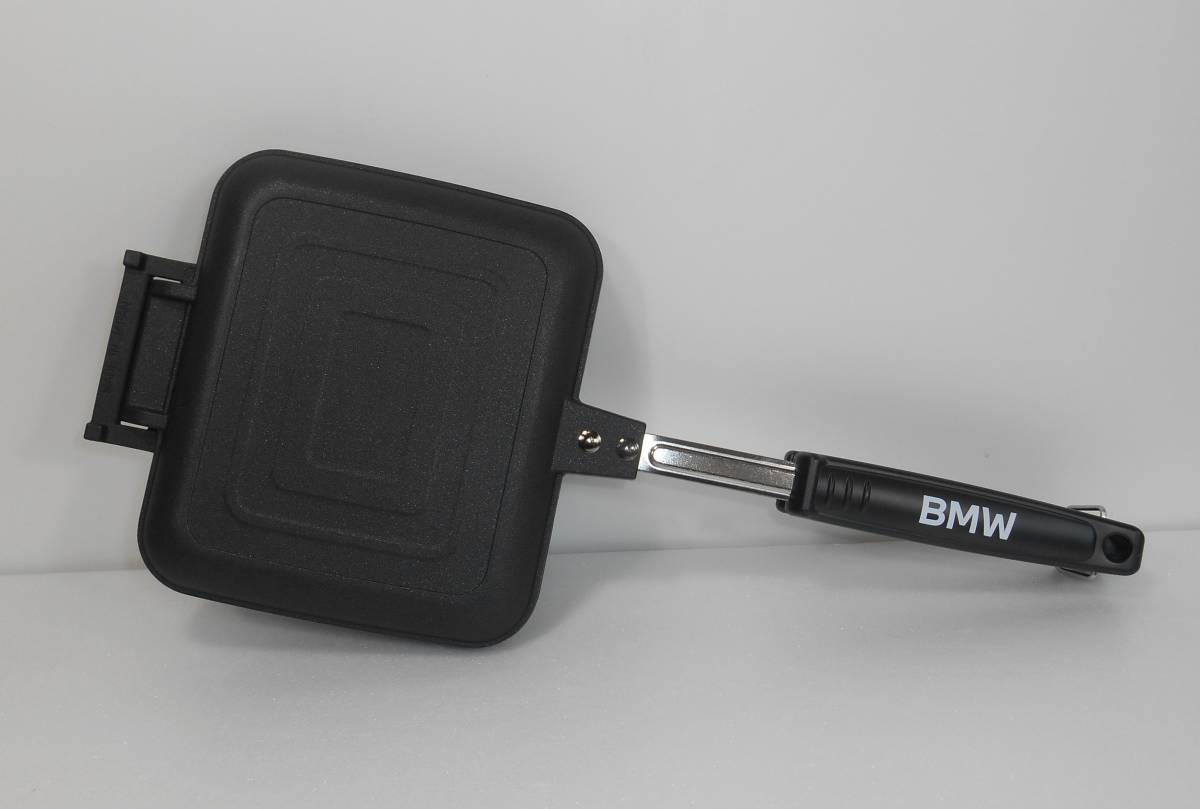  ＢＭＷ オリジナルホットサンドメーカー(BMW)｜売買されたオークション情報、yahooの商品情報をアーカイブ公開 - オークファン BMW