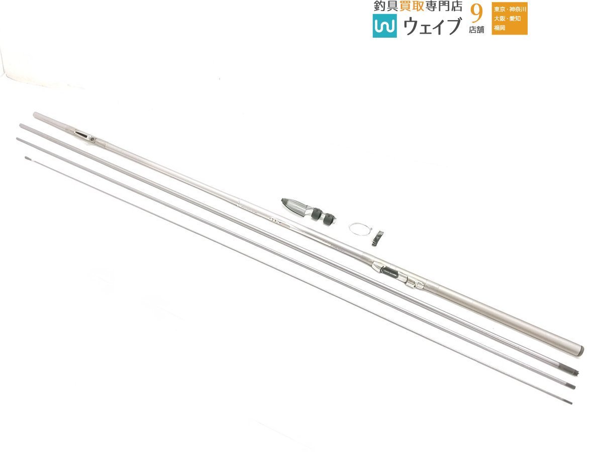 ダイワ・スーパーインターライン エンブレム ISO 1.5-53 ダイワ