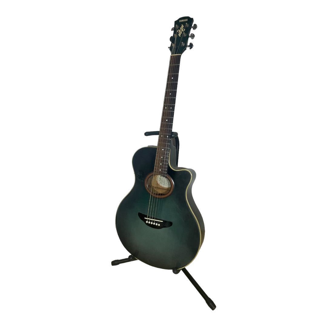 ジモティ来店特価!!! 【YAMAHA】 エレアコ APX4A-SPL J-448