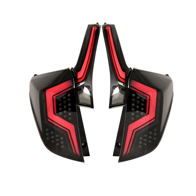 【新作，限定セール】 LDL1187# ホンダジャズフィットGK5 2014-2020 流れるLEDテールライト(テールライト)｜売買されたオークション情報、yahooの商品情報をアーカイブ公開 - オークファン ホンダ用