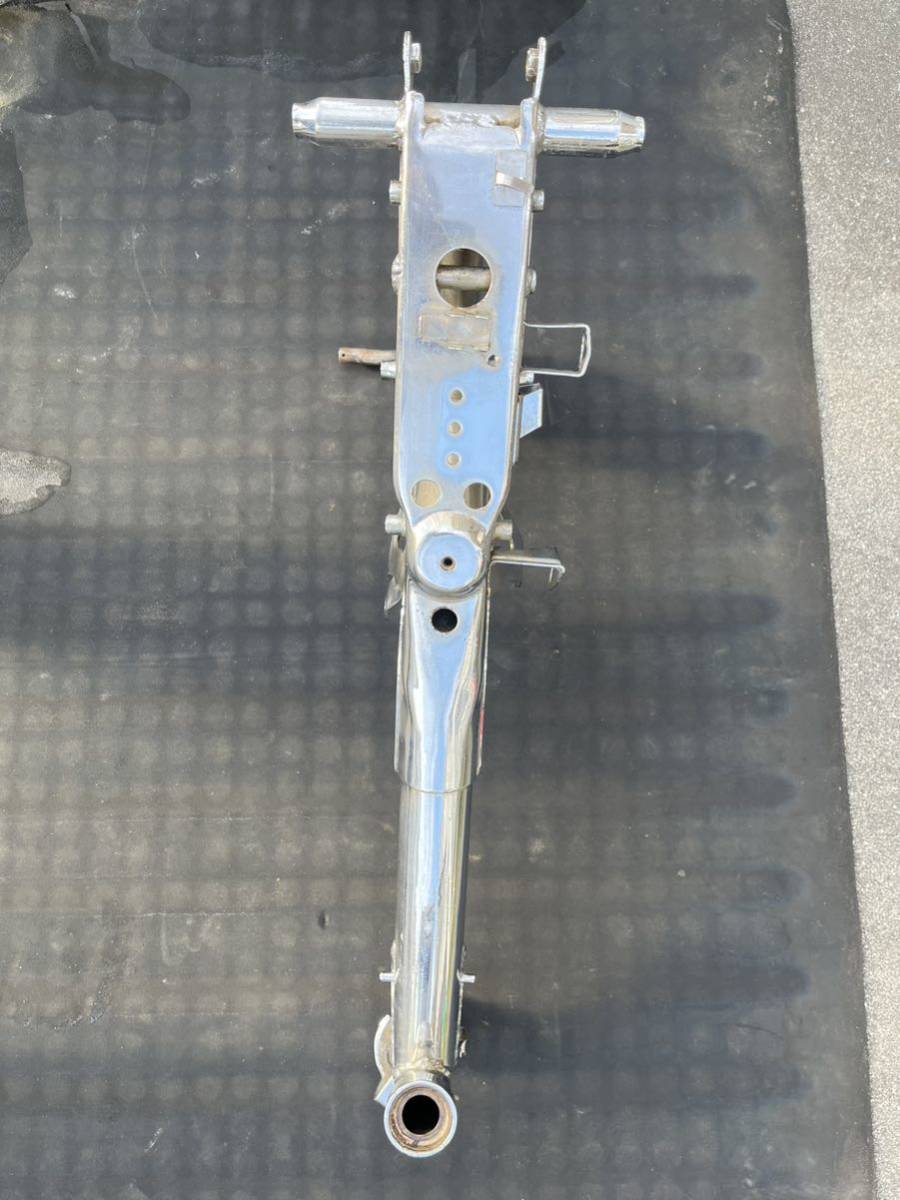 2025年最新Yahoo!オークション -モンキー フレーム ホンダ純正 書付き