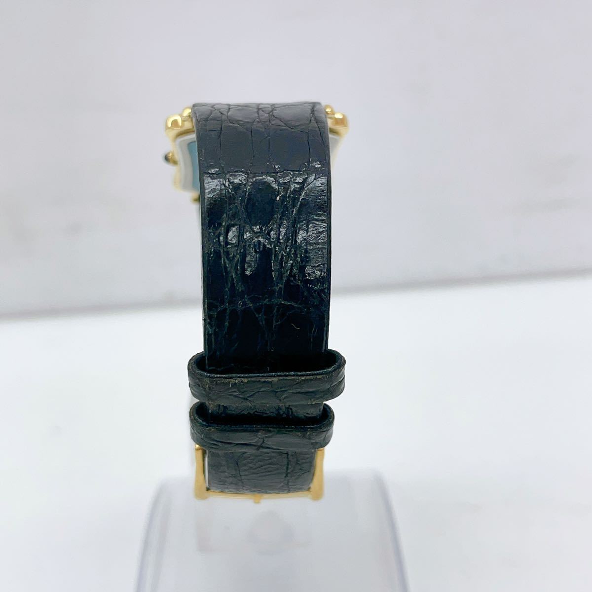 4AD158 1円〜 SEIKO セイコー DOLCE ドルチェ 腕時計 9520-5070 14K