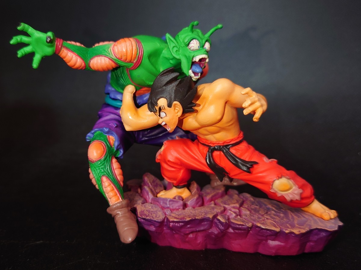 ドラゴンボールカプセル ドラカプ ドラゴンボールアドベンチャー編