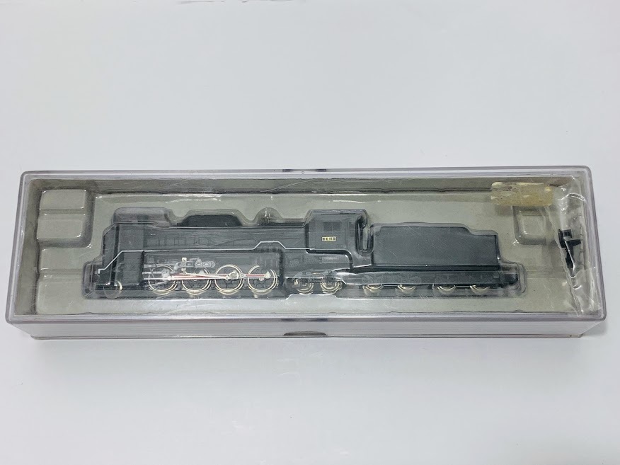 1円～ 未使用保管品 マイクロエース A9506 D61-3 蒸気機関車 MICRO ACE