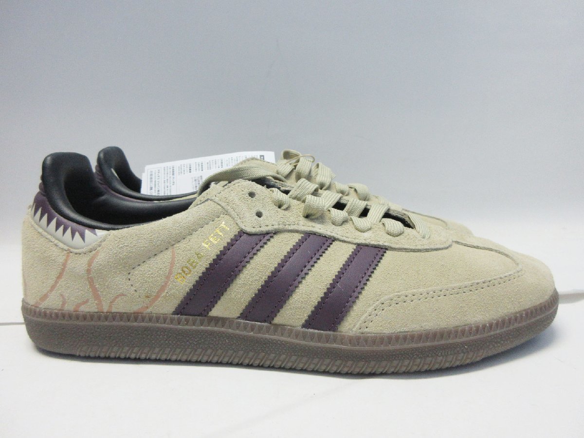 △1000円～未使用 スターウォーズ × アディダス Star Wars x adidas 