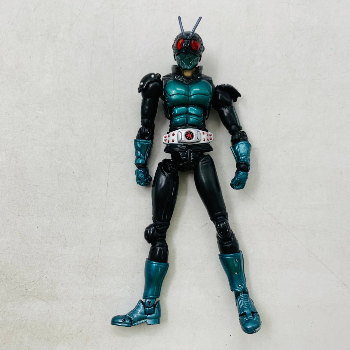 ジャンク S.H.Figuarts フィギュアーツ 仮面ライダーTHE NEXT 仮面