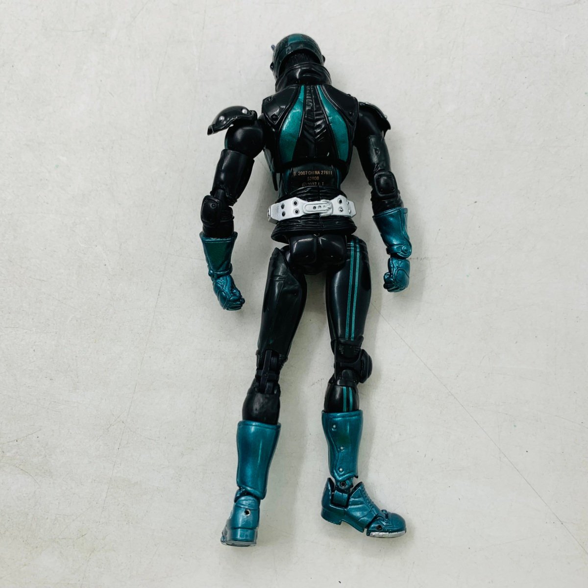 S.H.Figuarts 真骨彫 仮面ライダーV3 ジャンク S.H.Figuarts フィギュアーツ 仮面ライダーTHE NEXT 仮面