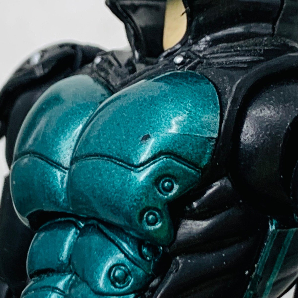 ジャンク S.H.Figuarts フィギュアーツ 仮面ライダーTHE NEXT 仮面