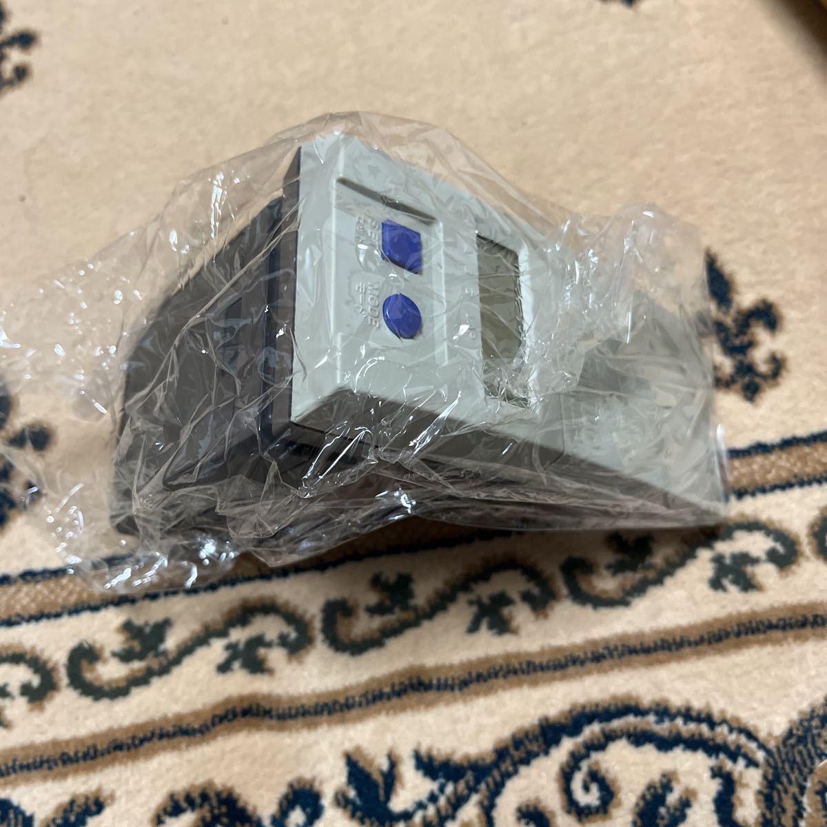 タミヤ ミニ四駆ラップタイマー&スピードチェッカー&社外ブレーキ