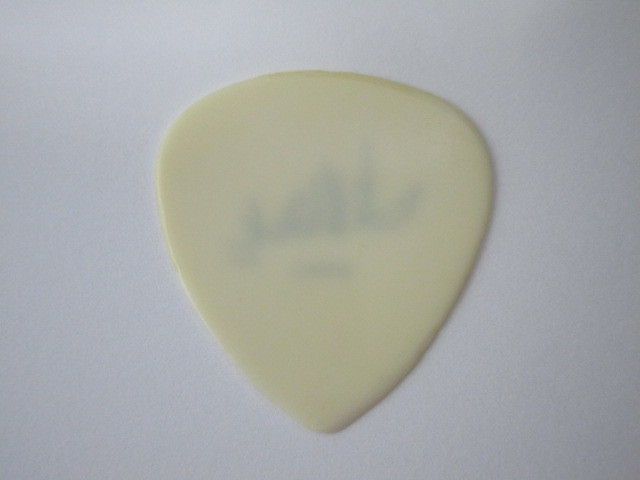 ☆ジェフ・ベック Jeff Beck Model 中古 ギターピック(ピック)｜売買 