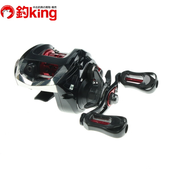 ダイワ SS AIR 8.1L/U104M ブラックバス バス釣り 渓流 ルアー ソルト 淡水