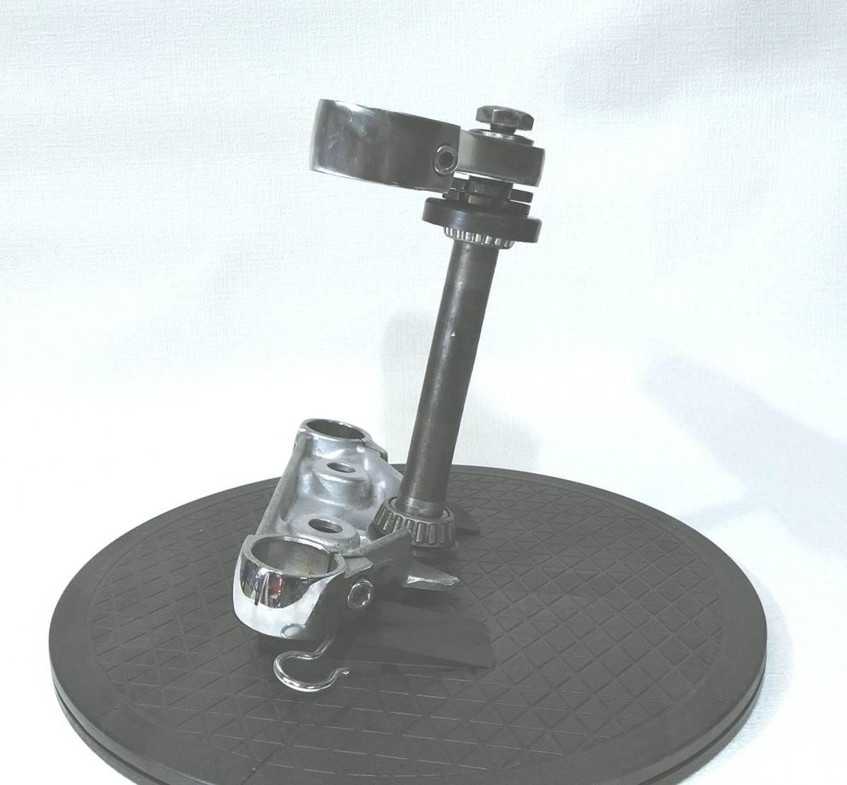 KAWASAKI バルカン400　VN400A 1995 純正 トリプルステム