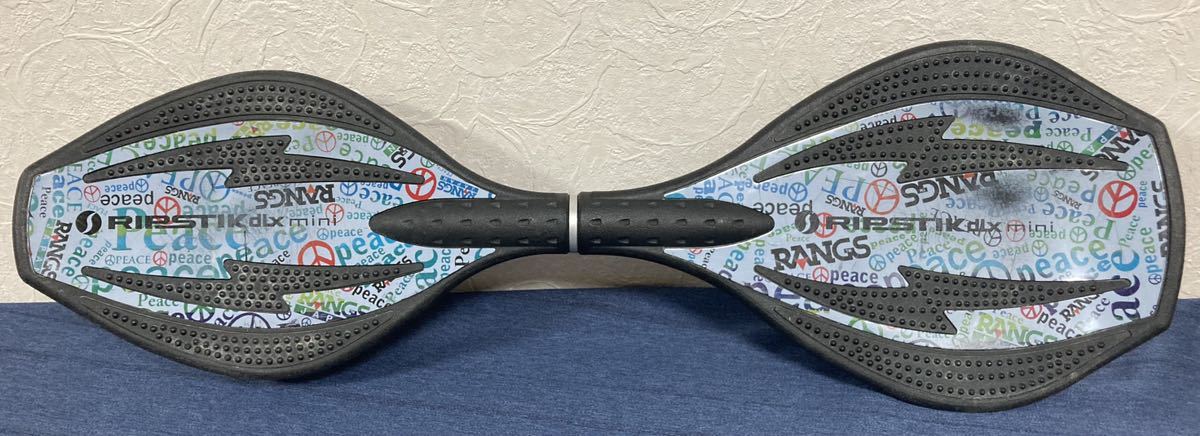 Ripstick リップスティックデラックス ジェー ボード 大人気商品