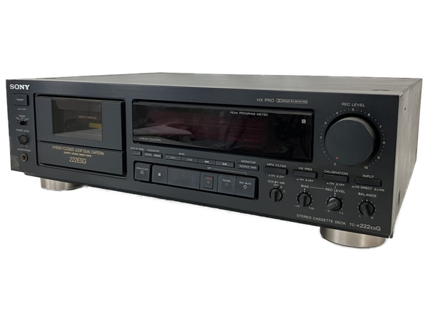 SONY カセットデッキ TC-6150SD オーディオ機器 ソニー 現状販売 SONY カセットデッキ TC-6150SD オーディオ機器 ソニー 現状販売 SONY