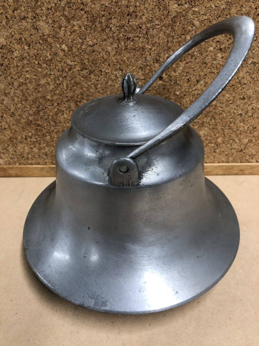 やかん 茶道具 急須 銅製 昭和レトロ やかん 鉄瓶 レトロ アルミ 本錫 
