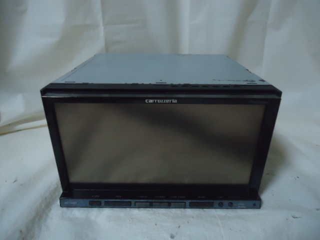 ☆◇即決！☆カロッツェリア☆AVIC-ZH9990・本体のみ☆カーナビ