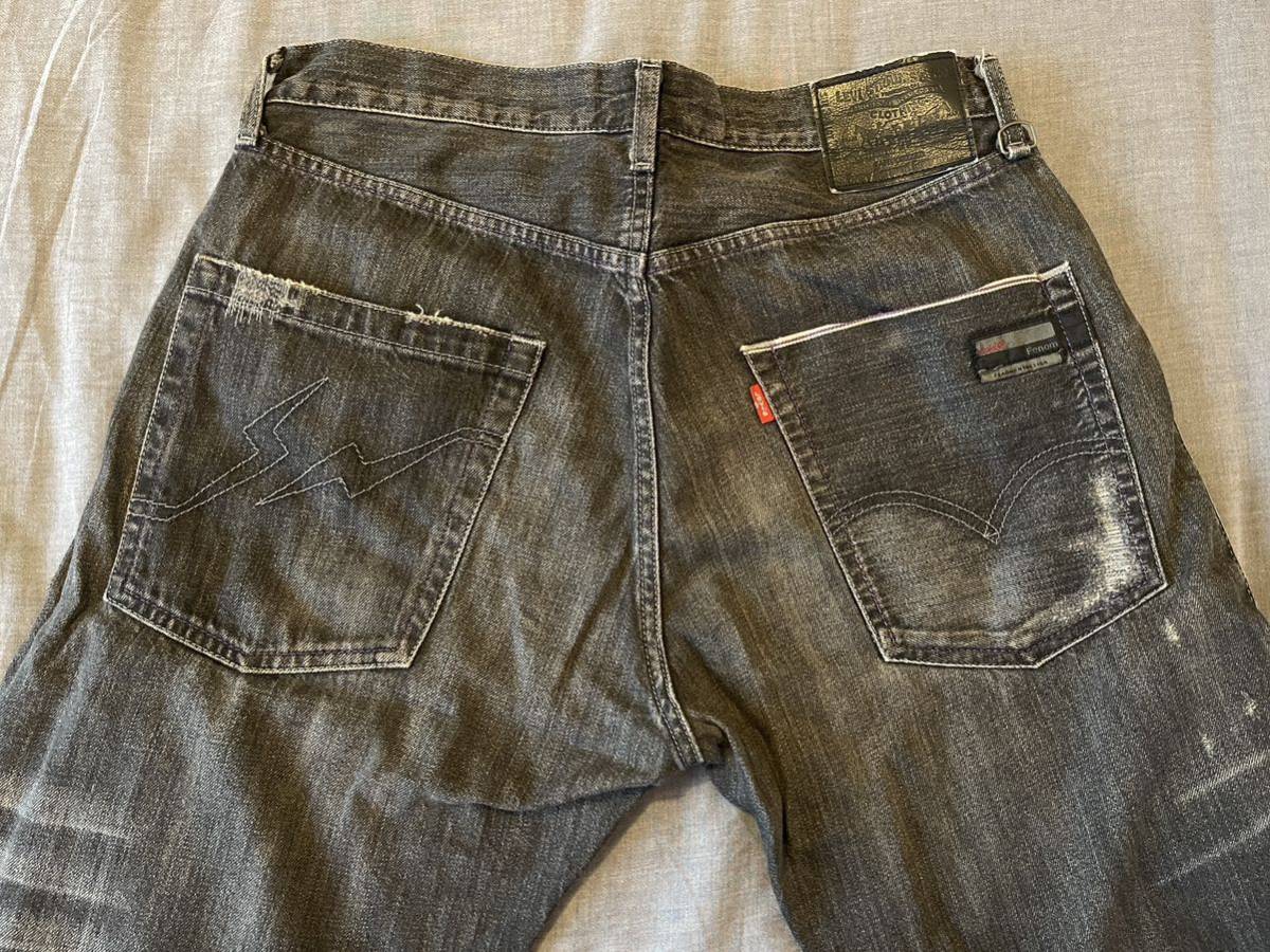 中古 ヴィンテージ Levi