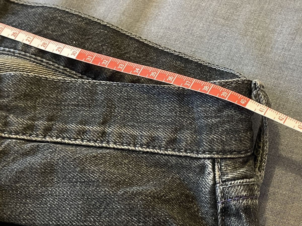 中古 ヴィンテージ Levi
