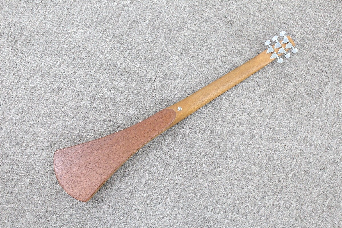 純正ソフトケース付き！MARTIN バックパッカーギター トラベルギター