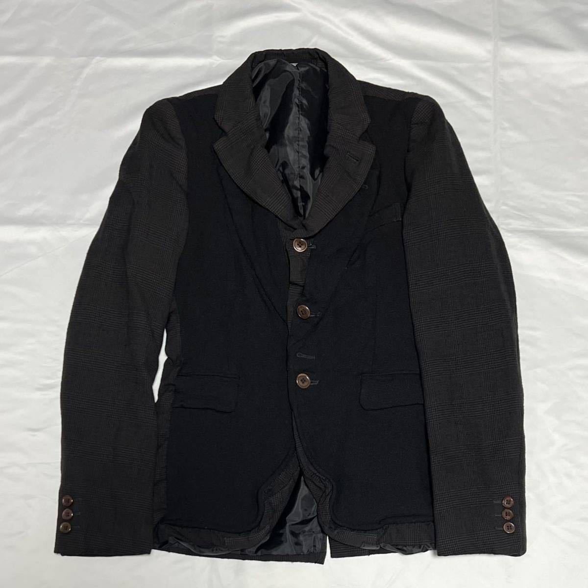 Comme Des Garcons Homme Plus des 09aw Fashion COMME | Garçons 