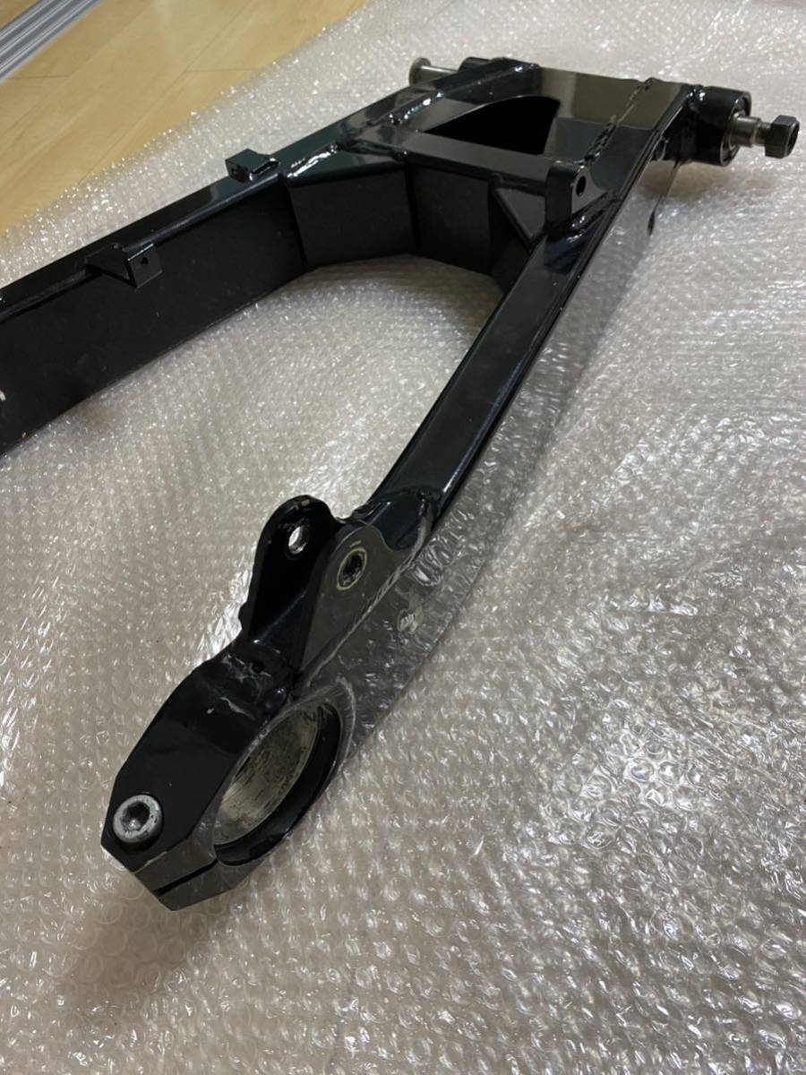 カワサキ ゼファー1100 純正 スイングアーム ピポッド幅加工 Z1000J