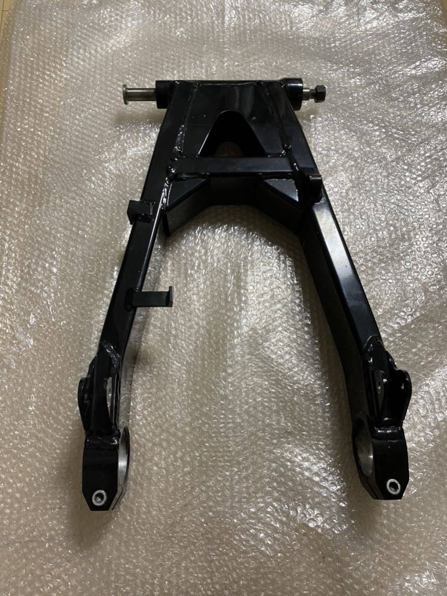 カワサキ ゼファー1100 純正 スイングアーム ピポッド幅加工 Z1000J