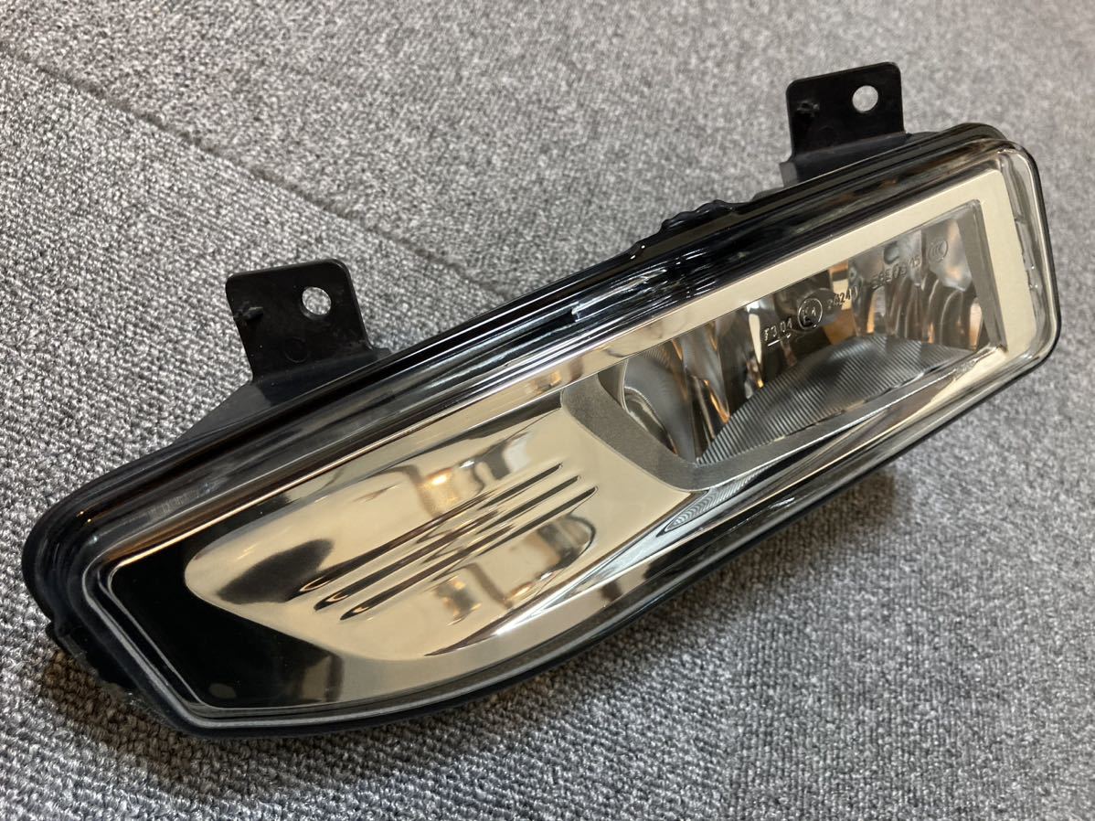 日産　T32エクストレイル　後期純正フォグランプ　左　ノート E12後期 セレナ C27 リーフ ZE1_4