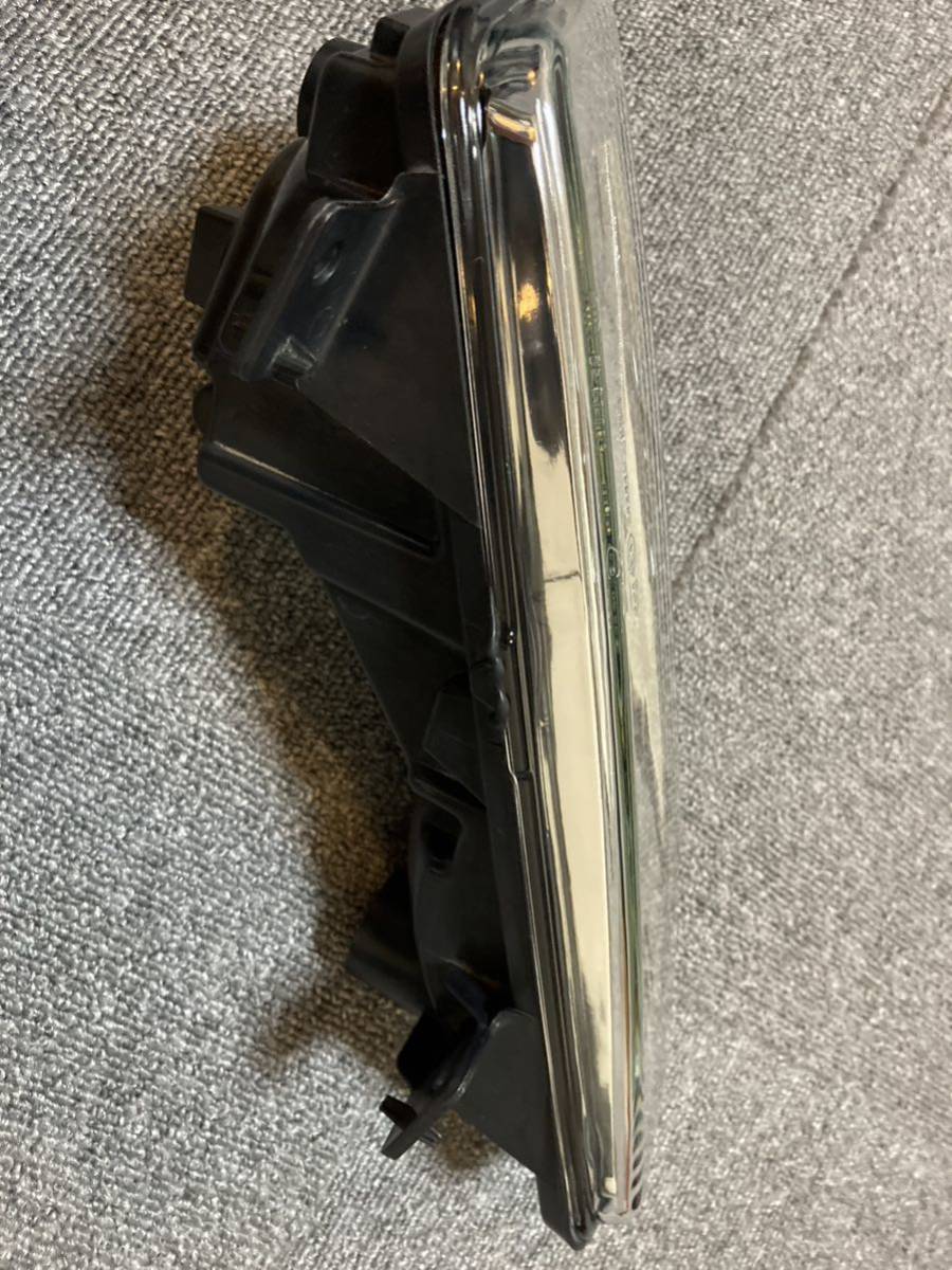 日産　T32エクストレイル　後期純正フォグランプ　左　ノート E12後期 セレナ C27 リーフ ZE1_5