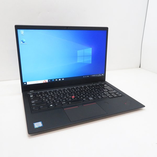 X1 Carbon Lenovo Gen | ThinkPad 6th Laptop 0 Business US - (6th 