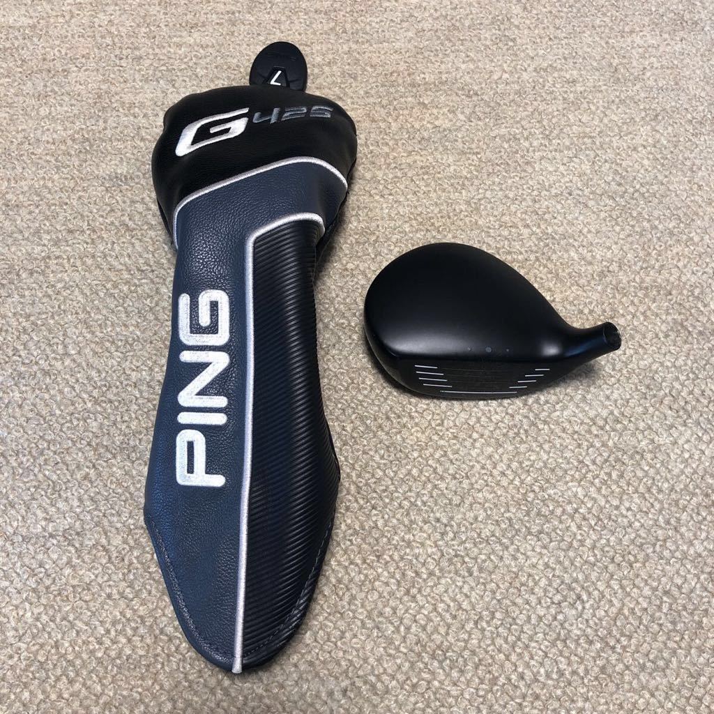 PING G425 7W