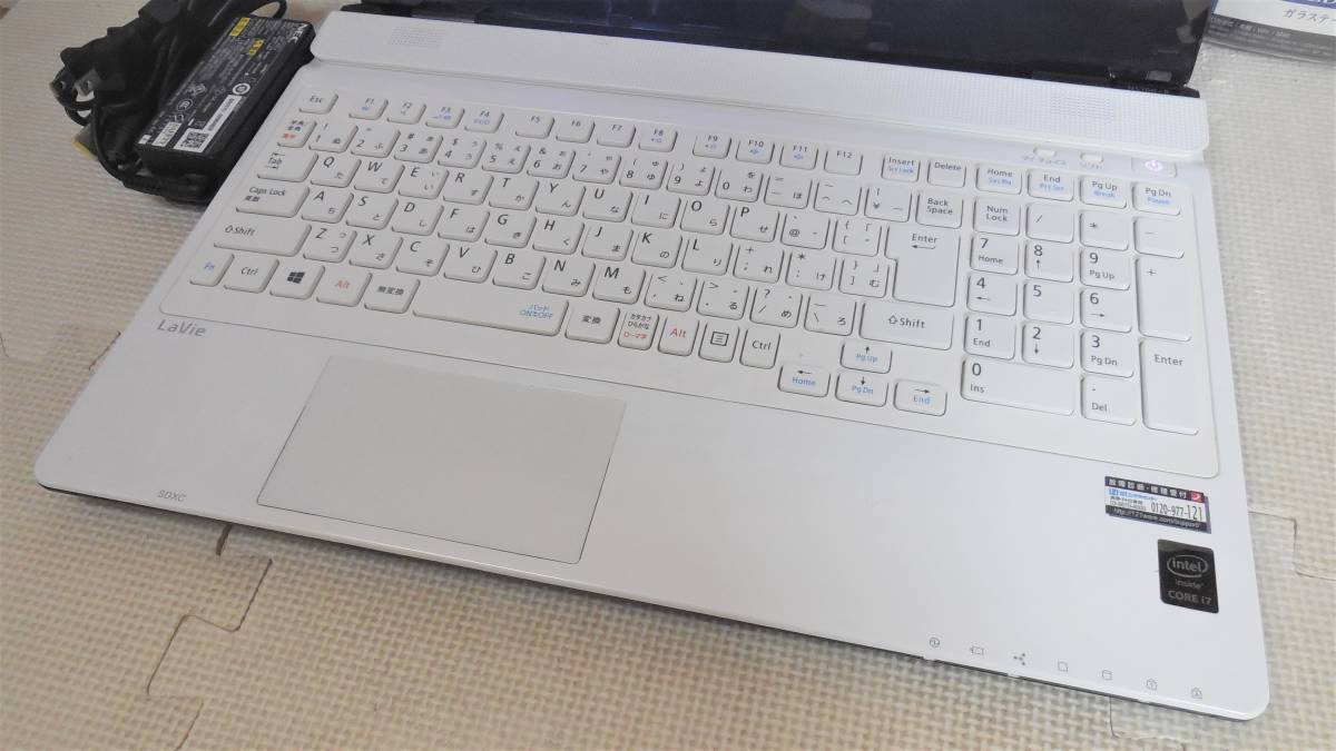 Core i7 Windows11 薄型軽量 0 極上Core 超高速パソコンがこの価格 