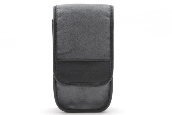 1380 CONTAX コンタックス T2用 ケース CC-17の入札履歴 - 入札者の順位