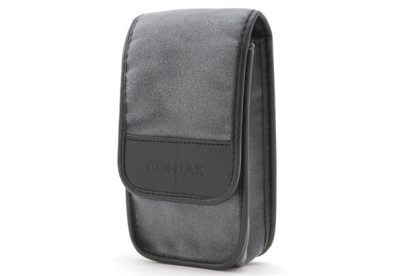 1380 CONTAX コンタックス T2用 ケース CC-17の入札履歴 - 入札者の順位