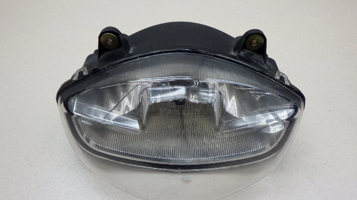 ヘッドライト | V4 に適合する DUCATI 7インチ led ドゥカティ用 LED 