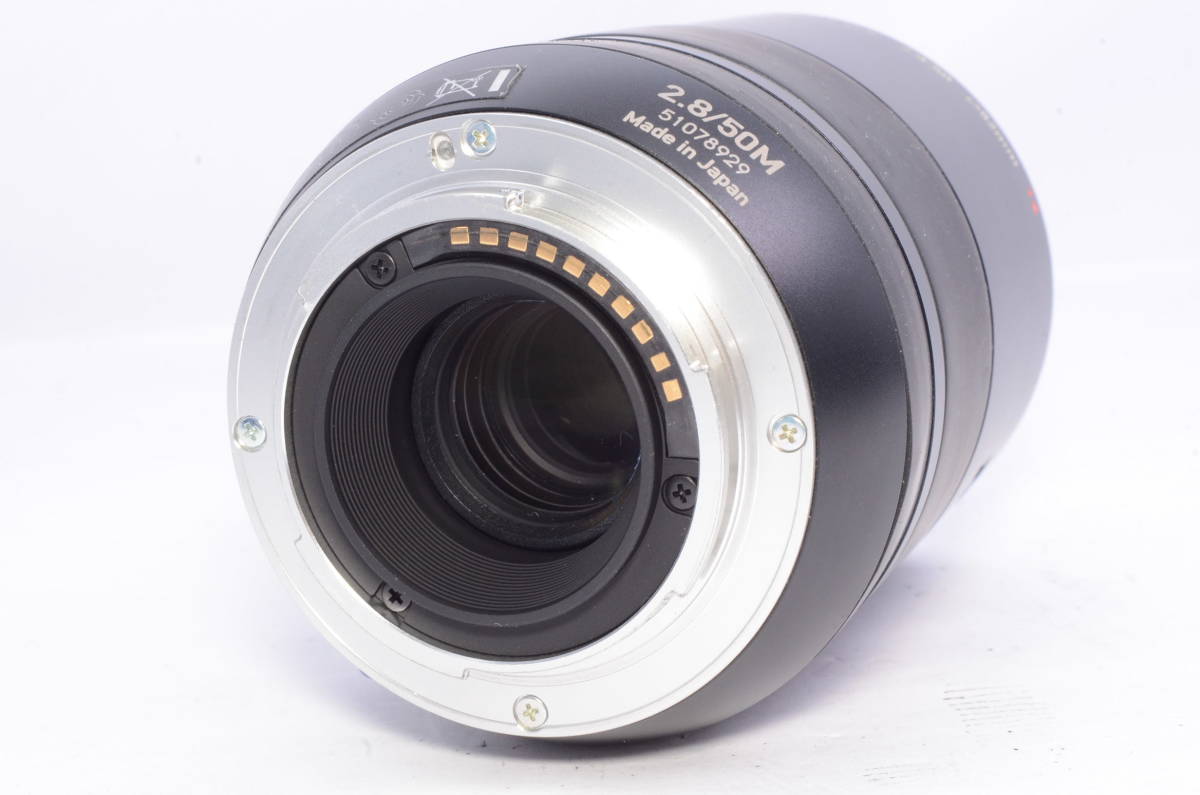 極上品☆Carl Zeiss カールツァイス Touit 2.8/50M FUJIFILM X 極上品☆Carl Zeiss カールツァイス Touit 2.8/50M FUJIFILM X