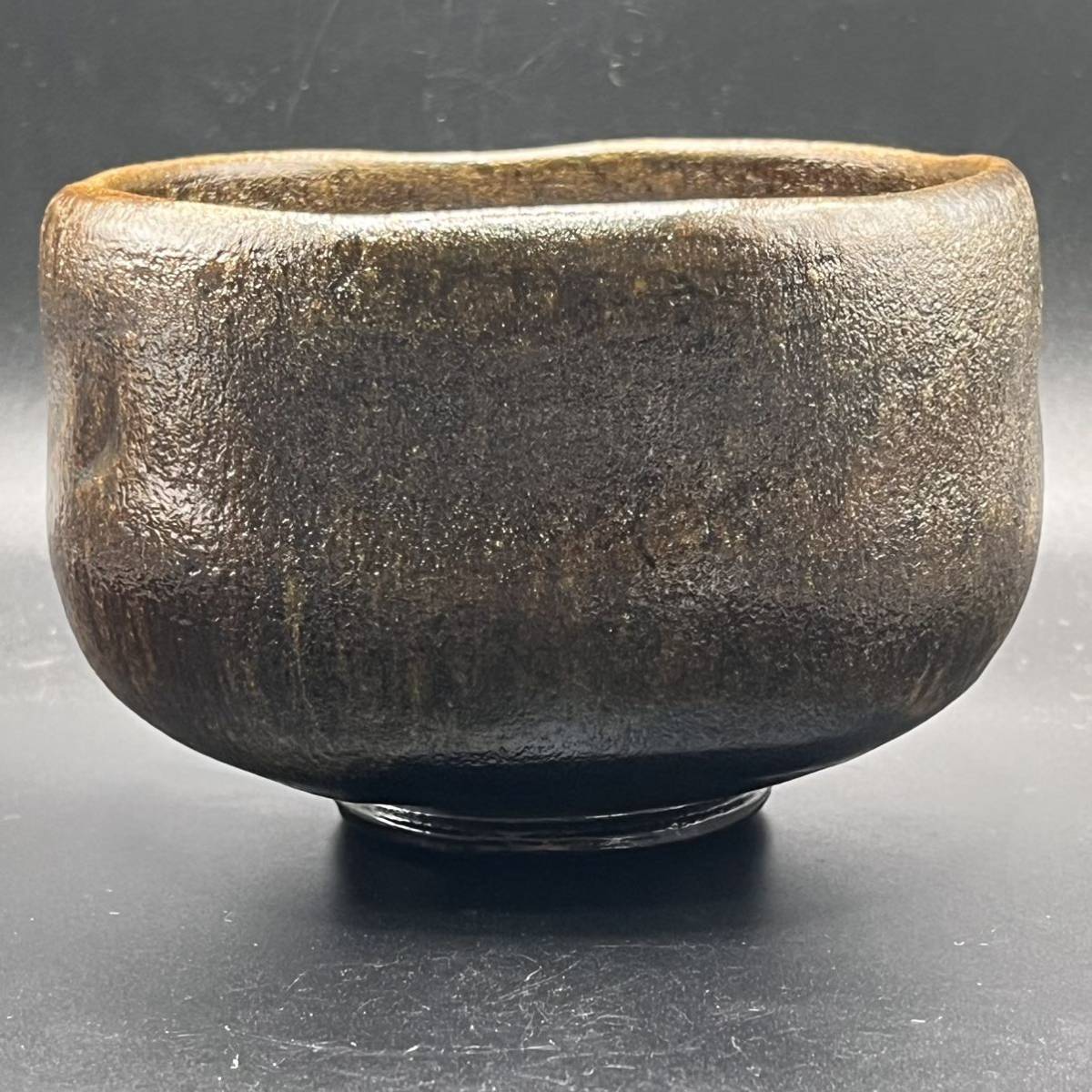 大樋焼 木村正樹 抹茶碗（共箱あり) 商品一覧|お茶道具・着物 148