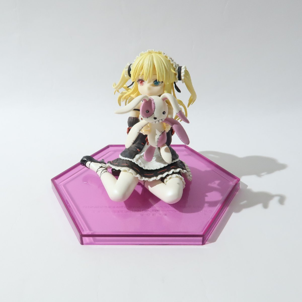 僕は友達が少ない NEXT 羽瀬川小鳩 1/8スケールフィギュア【本体のみ】 羽