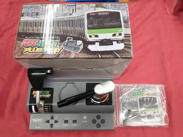 動作確認済 電車でGO! PLUG & PLAY 【公式通販】