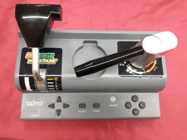 動作確認済 電車でGO! PLUG & PLAY 【公式通販】
