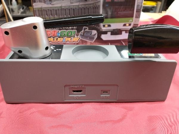 動作確認済 電車でGO! PLUG & PLAY 【公式通販】