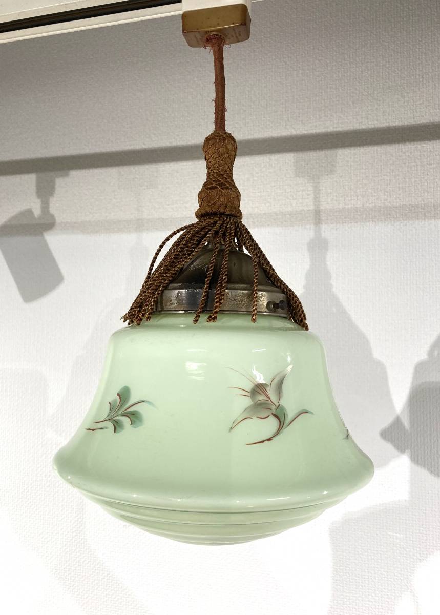 ノリタケ オールドノリタケ Noritake 日本陶器会社 日陶 電傘 電笠