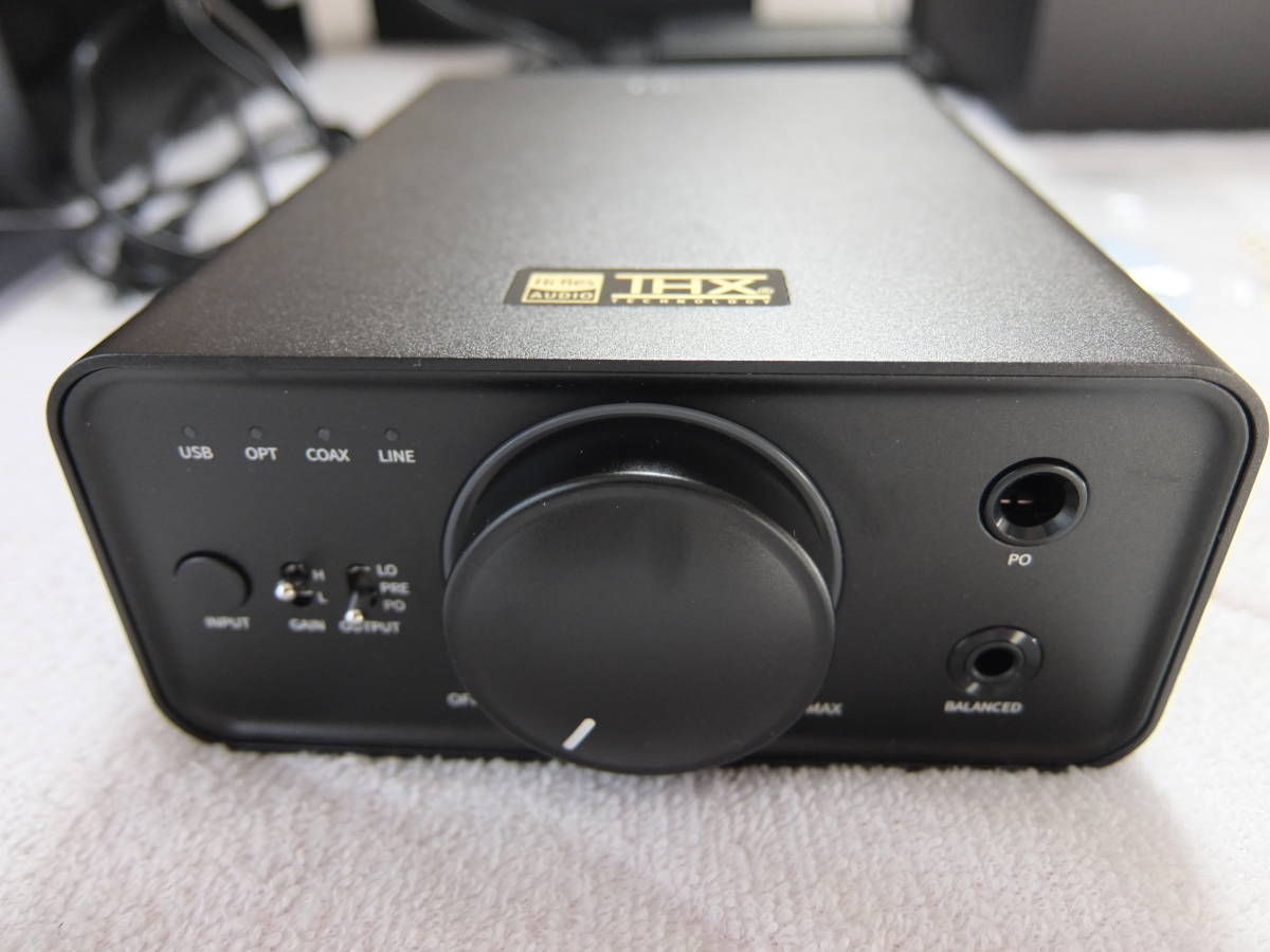 Fiio k7 延長保証付属 USBDAC ヘッドフォンアンプ FIO-K7の入札履歴 